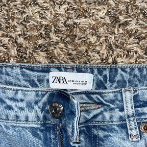 Zara Jeans